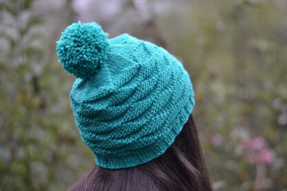 Green Forest Hat