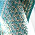 Amaya Mosaic Shawl