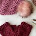 Brooklyn Beanie