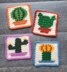 Cactus Coasters Quartet