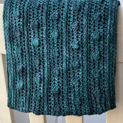 Bumps in the Road Cowl