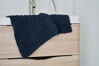 Barrow Hand Towel