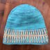 Accordion hat