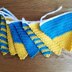 Ukrainian bunting