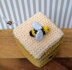 Bee Hive - Chocolate Orange Cover