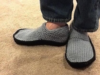 Options Slippers for MEN