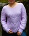Twistlin Sweater
