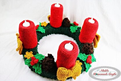 Advent Wreath