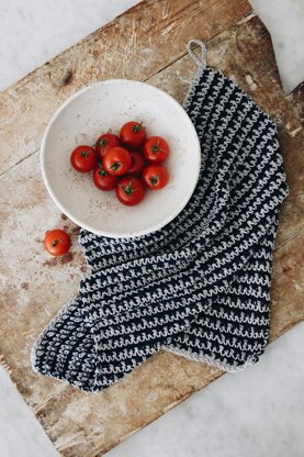 Berkshire Dishcloth