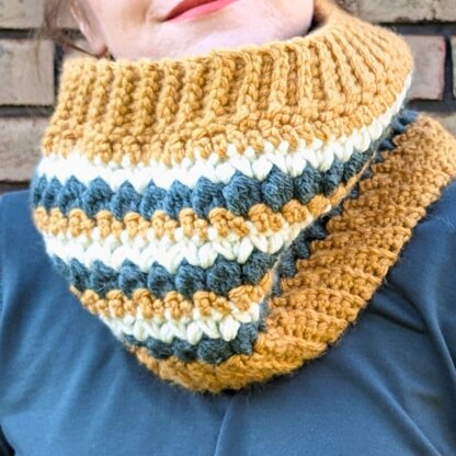 The Blustery Cowl