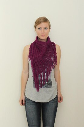 Arika Cowl