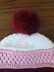 Baby girl Hat/ Beanie