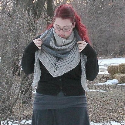 Jeyna - knitting pattern