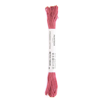 Paintbox Crafts 6 Strand Embroidery Floss