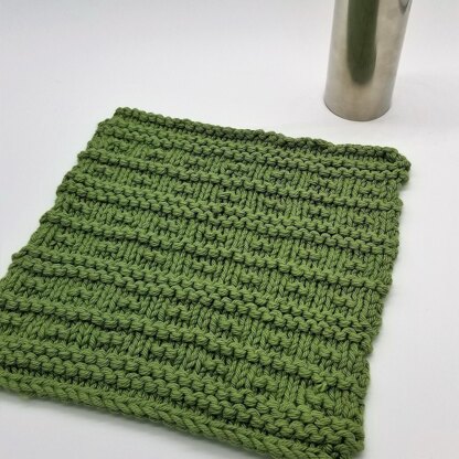 Sawmills Dishcloth