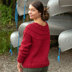 The Fibre Co. Purls of Wisdom Sweater (Super Bulky) PDF