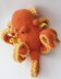 Octopus Tea Cosy