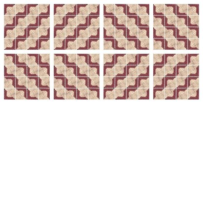 Paloma Blanket