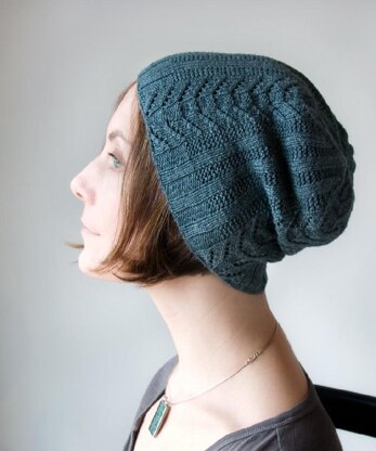 Paravel Hat