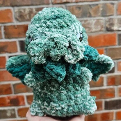Pocket Cthulhu
