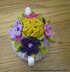 Flower Tea Cosy