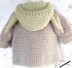 Harry & Harriet Baby Master Yoda Alien Jacket