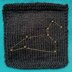 Leo Zodiac Square