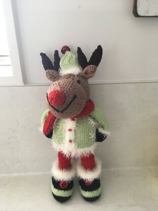 Reindeer