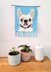 French Bulldog Tapestry Wall Hanging