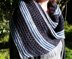 Lost Highway Shawl