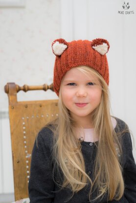 Frisky Hat