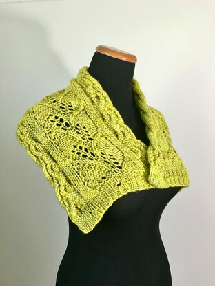 ChArlie Combustible Cowl