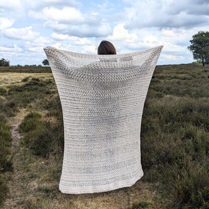 The Heath Blanket