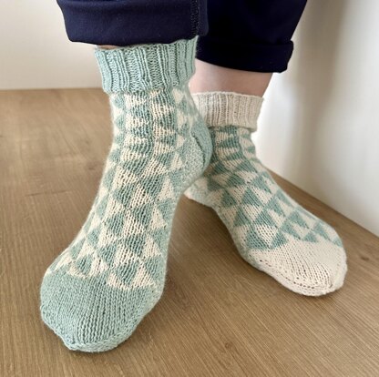 CP socks Alvalade