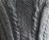 Mark's Gansey Jumper