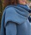 Hot Apple Cider Scarf