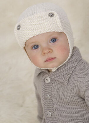The Little Sublime Hand Knit Book - 600