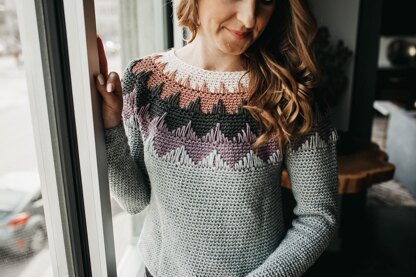 Mya Sweater