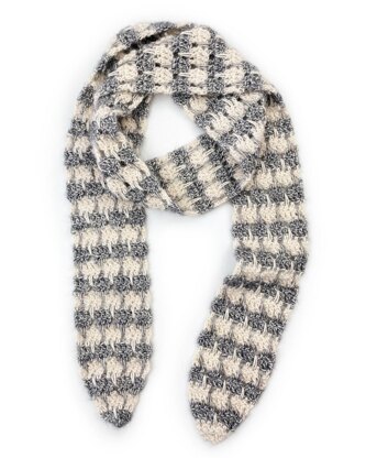 Songbird Scarf