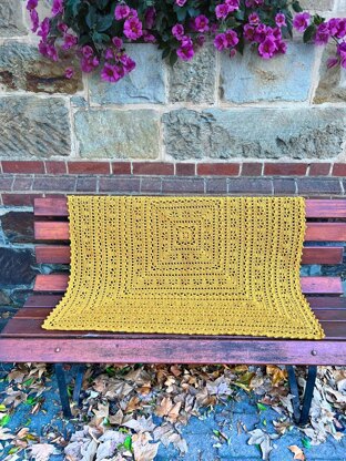Awakening Blanket