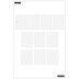The Happy Planner Big Clear Sticker Planning Guide
