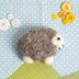 Hawthorn Handmade Herdwick Sheep Mini Needle Felting Kit