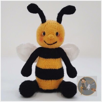 Manny the Bee