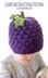 Grape Hat