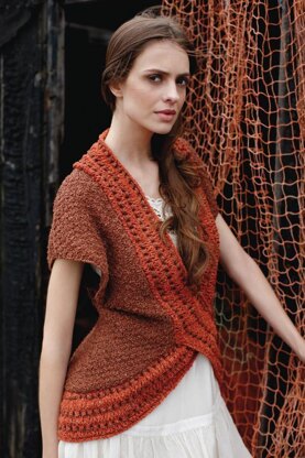 Summer Textures von Rowan