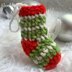 Christmas Stocking Ornament