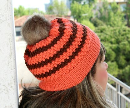 Loulou Hat