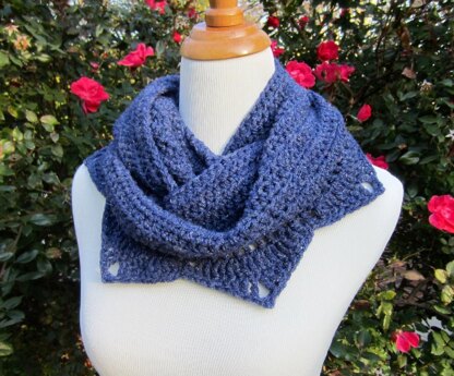 Mackensie's Cowl