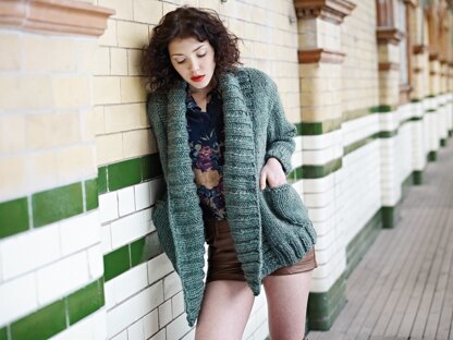 Rowan Easy Winter Knits