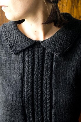 Basic Black Sweater